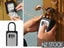 PTN NEW Key Safe Box Sale Sale Carousel 11