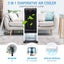 Air Cooler Carousel 3