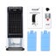 Air Cooler Carousel 4