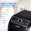 Air Cooler Carousel 6