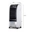 Air Cooler Carousel 7