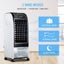 Air Cooler Carousel 9