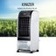 Air Cooler Carousel 10