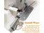 PTN NEW Sewing Machine Foot Hemmer Sale Sale Carousel 5
