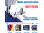 PTN NEW Sewing Machine Foot Hemmer Sale Sale Carousel 9
