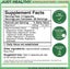 MAGNESIUM COMPLEX - 8 FORMS - HIGH STRENGTH - 180 VEGE CAPS Carousel 2