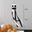 Halloween Flag Wind Socks Washable Quick Drying Windsock Flag Carousel 3