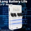 64GB Handheld Game Console Carousel 3