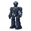 Rechargeable and Programmable Robot Carousel 5