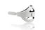 Elite Adjustable Headband Strap for Oculus Meta Quest 2 VR Carousel 3
