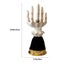 Halloween Palm Candle Holder Carousel 3