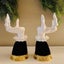 Halloween Palm Candle Holder Carousel 4