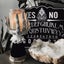 Halloween Palm Candle Holder Carousel 6