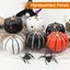 Halloween Decorations Indoor for Home Halloween Thanksgiving Decor Carousel 3