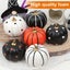 Halloween Decorations Indoor for Home Halloween Thanksgiving Decor Carousel 7
