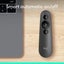 R500s Laser Presentation Remote Clicker with Dual Connectivity Bluetooth Carousel 7
