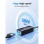 USB to Ethernet Adapter Network Adapter Carousel 6