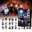 Halloween Advent Calendar, Halloween Countdown Calendar Contains 24 Gifts Carousel 2