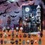 Halloween Advent Calendar, Halloween Countdown Calendar Contains 24 Gifts Carousel 1