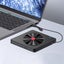 External CD/DVD Drive, 6 IN 1 USB 3.0 Dvd Player Carousel 8