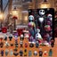Halloween Advent Calendar, Halloween Countdown Calendar Contains 24 Gifts Carousel 1