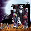 Halloween Advent Calendar, Halloween Countdown Calendar Contains 24 Gifts Carousel 6