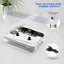 Auto Reverse and Clear Stereo Cassette Player Carousel 3