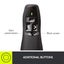 Wireless Presenter R400 Wireless Presentation Remote Clicker with Laser Pointer Carousel 4