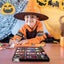 2024 Halloween Doll Advent Calendar With 24 collectible dolls Carousel 3