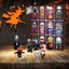 2024 Halloween Doll Advent Calendar With 24 collectible dolls Carousel 4