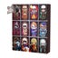 2024 Halloween Doll Advent Calendar With 24 collectible dolls Carousel 6