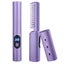 Cordless Hair Straightener Brush Comb Carousel 1