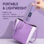 Cordless Hair Straightener Brush Comb Carousel 3