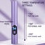 Cordless Hair Straightener Brush Comb Carousel 5