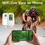 Mini 1080P Action Camera Carousel 4