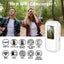 Mini 1080P Action Camera Carousel 6