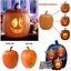 Talking Animated Pumpkin Carousel 4