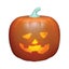 Talking Animated Pumpkin Carousel 1