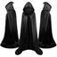 Halloween Christmas Cloak Costumes Party Cape 180 CM 1 Pack Carousel 1