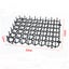Cat Deterrent Mat,Scat Mat for Cats with Spikes Carousel 4
