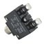 2Pcs 20A 125 to 250Vac 50Vdc Automatic Reset Relay Fuse Therma Switch Carousel 6