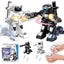 777-615 Battle Rc Robot 2.4G Body Sense Remote Control Toys For Kids Gift Toy... Carousel 4