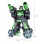 R26 2.4G Remote Control Smart Battle Spray Robot - Double Control Carousel 3