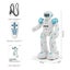 Smart Touch Control Robot With Led Light Support Waling / Sliding Mode Carousel 17