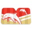 Dolphins NRL Team Logo Car Sunshade Carousel 1