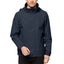Jack Wolfskin Mens Stormy Point Waterproof Outdoor Jacket - Night Blue - S Carousel 1