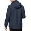 Jack Wolfskin Mens Stormy Point Waterproof Outdoor Jacket - Night Blue - S Carousel 2