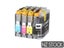 PTN NEW Compatible Brother LC235XL LC237 Ink Cartridge Full Set Sale Sale Carousel 2