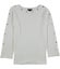 Alfani Womens Embellished Pullover Sweater Carousel 1