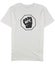 UFC Mens Distressed Fist Inside Logo Graphic T-Shirt Carousel 1